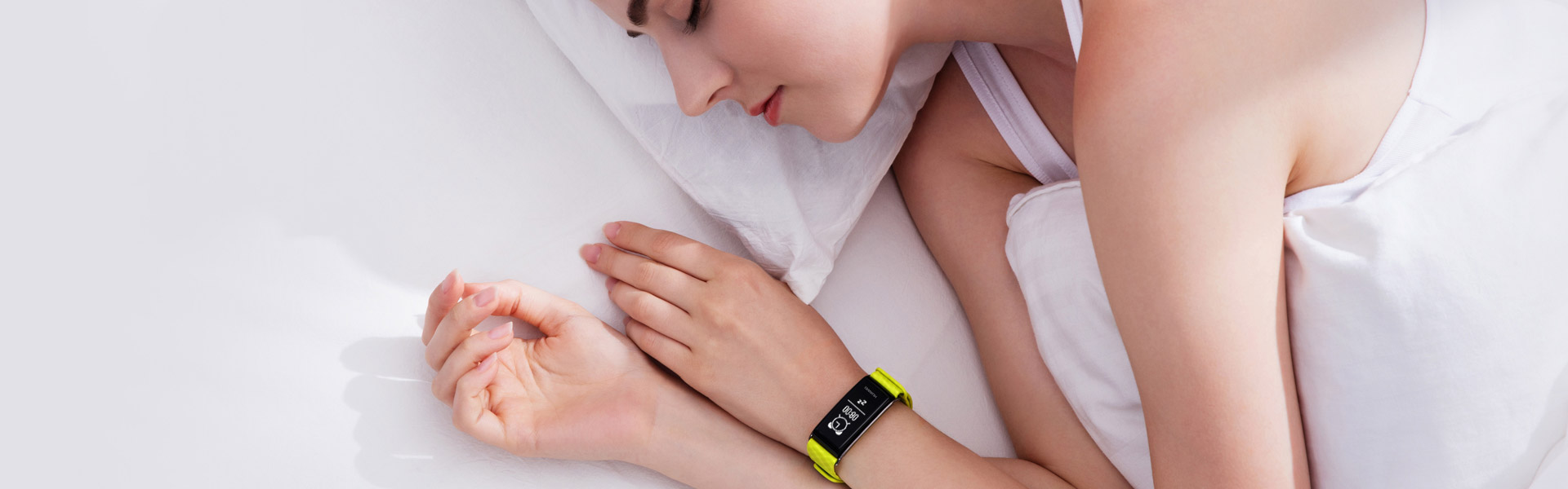 Huawei A2 Sleep Monitoring