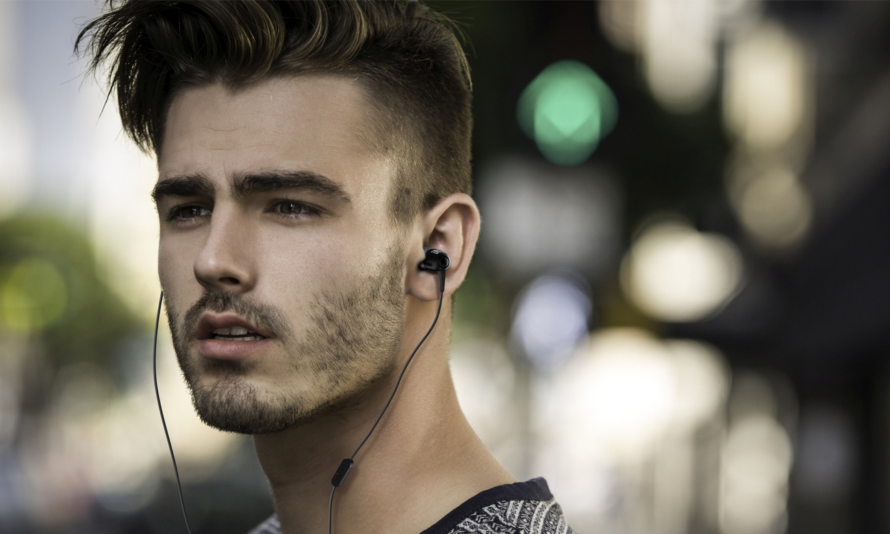 JBL T110 In-Ear Headphones JBL T110 In-Ear Headphones in bnagladesh