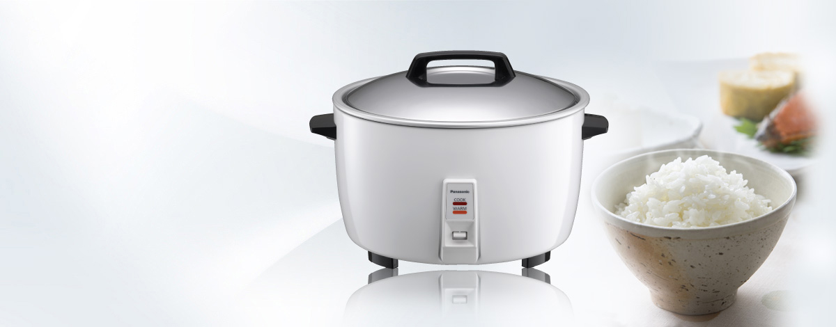 Panasonic SR-GA421 4.2Ltr Rice Cooker in Bangladesh