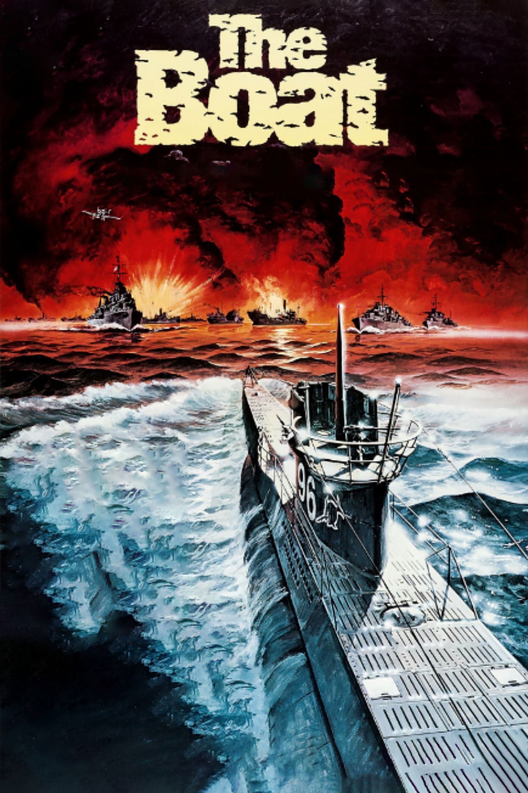 Das Boot 1981