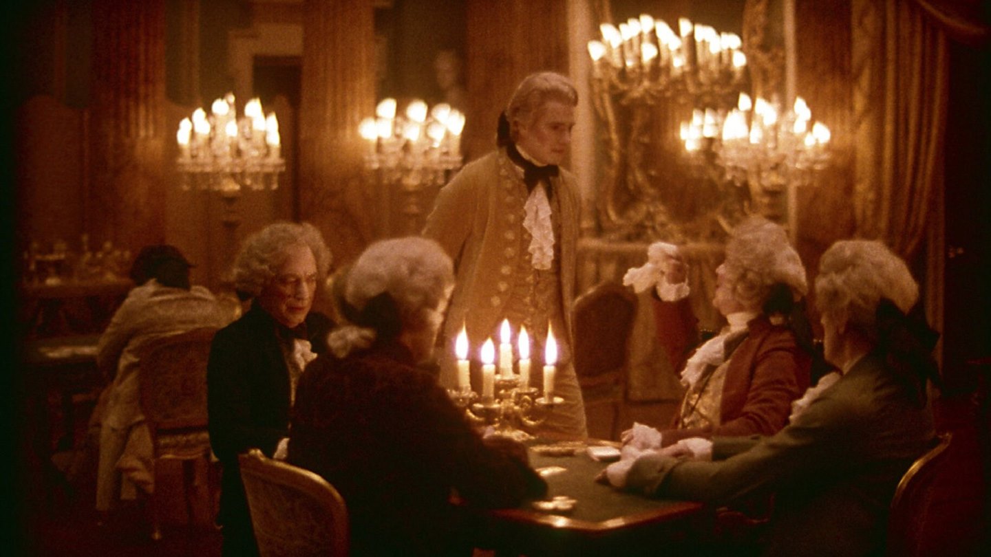 Barry Lyndon 1975