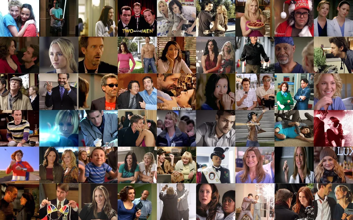 Найкращі українські серіали 2020-2025: топ-10 проєктів, що підкорили глядачів