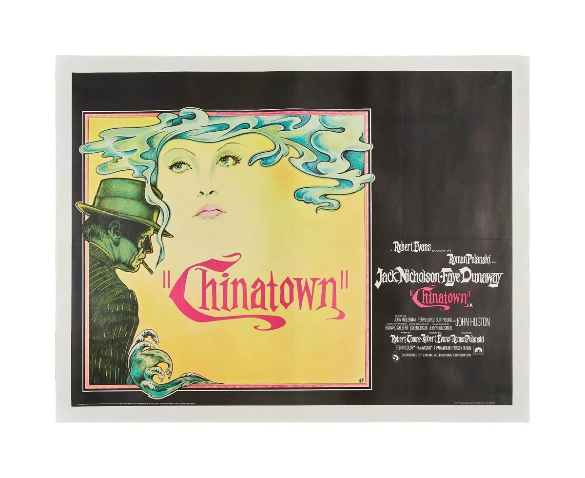 7 Essential Neo-Noir Films for a Gritty Cinematic Experience