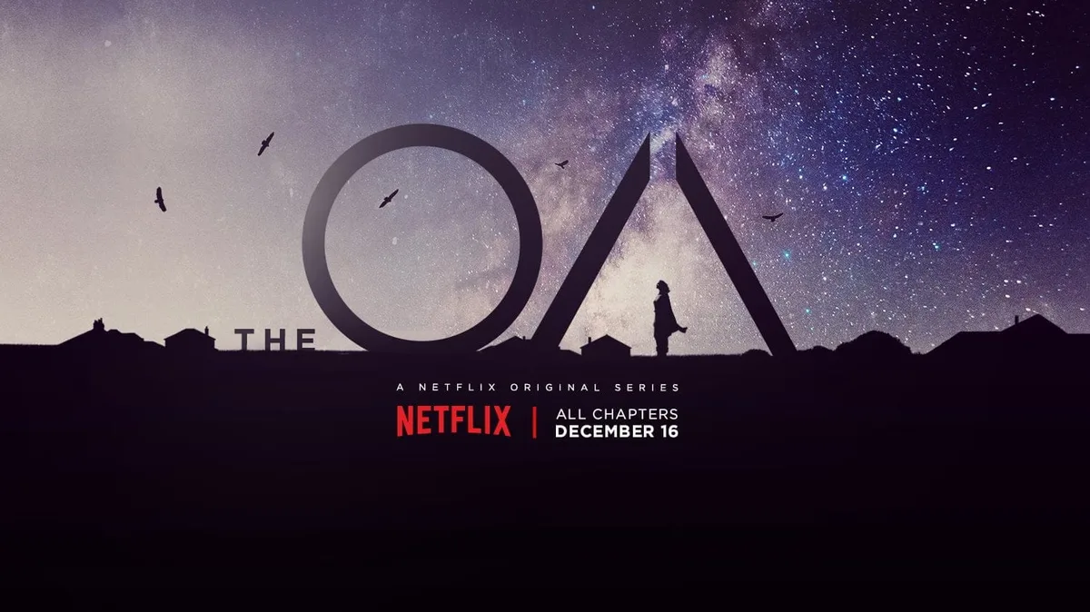 The OA TV series