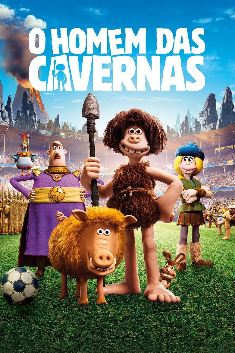 Early Man