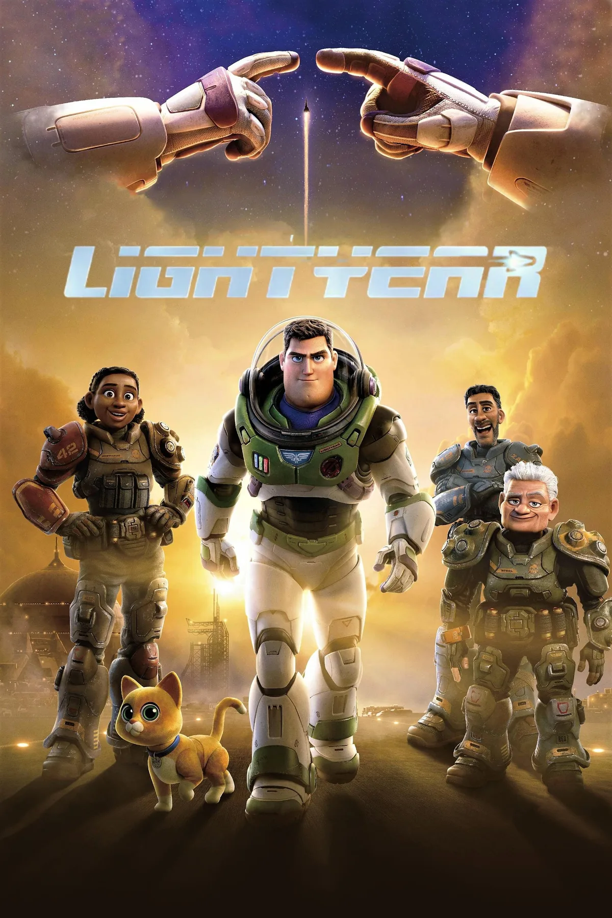 Animated Adventures Beyond Our World