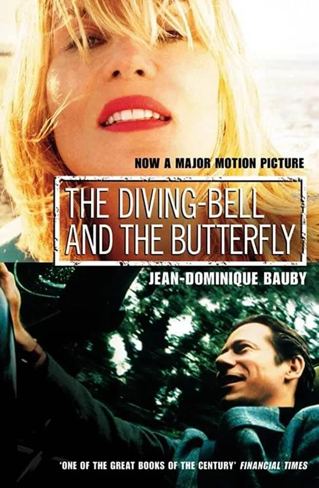 The Diving Bell and the Butterfly 2007 movie