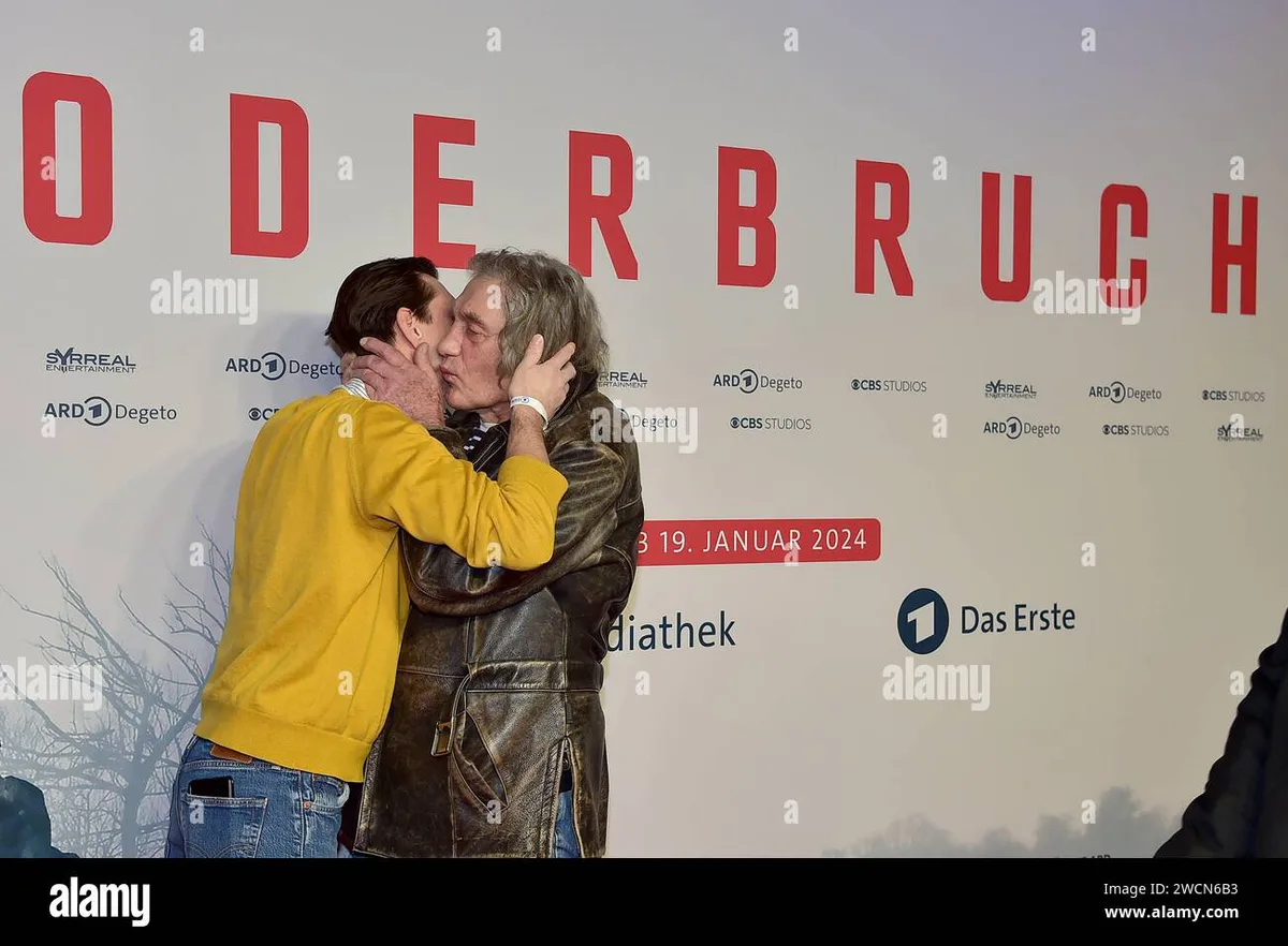 Deutsche Krimiserien: Wenn der Alltag zum Thriller wird