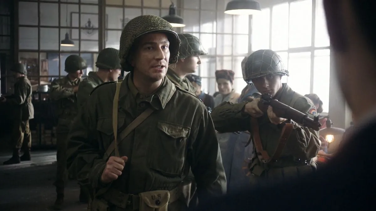 Rivals Forever The Sneaker Battle 2017