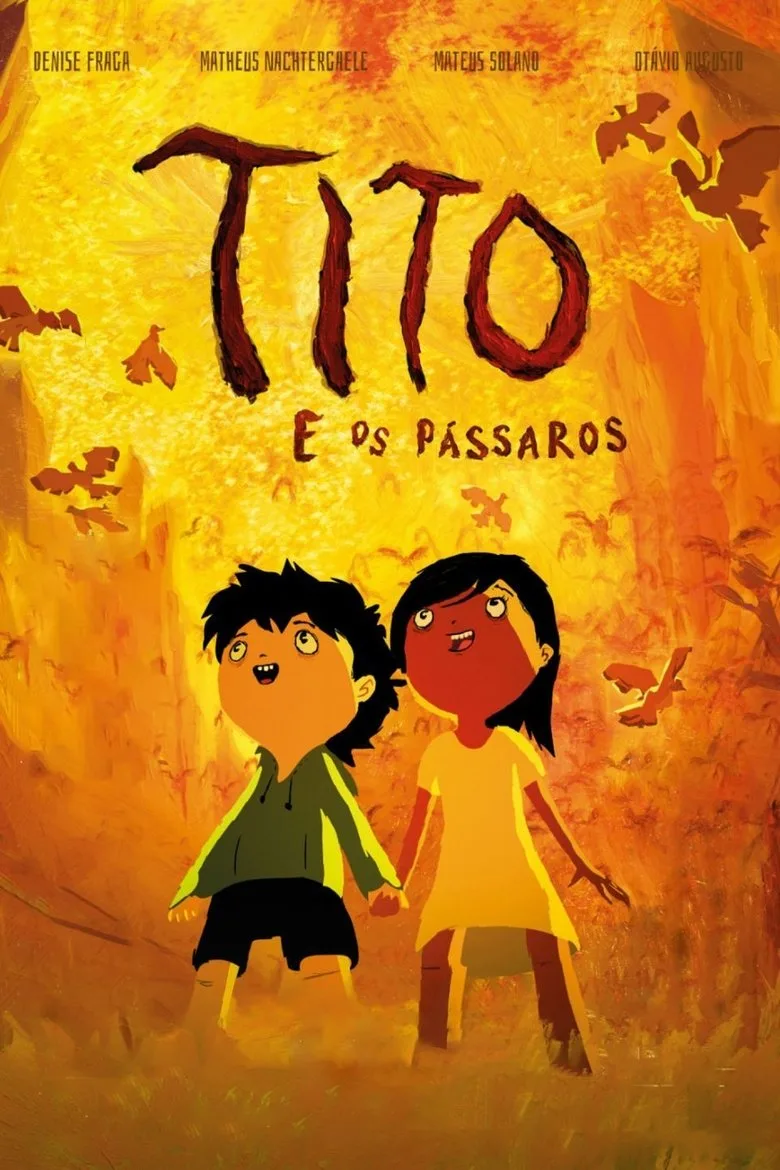 Filmes Brasileiros que Encantam e Surpreendem