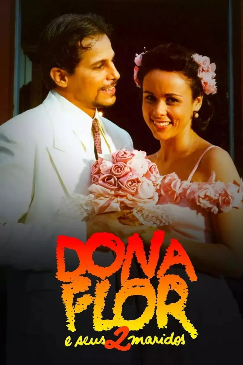 Dona Flor and Her Two Husbands