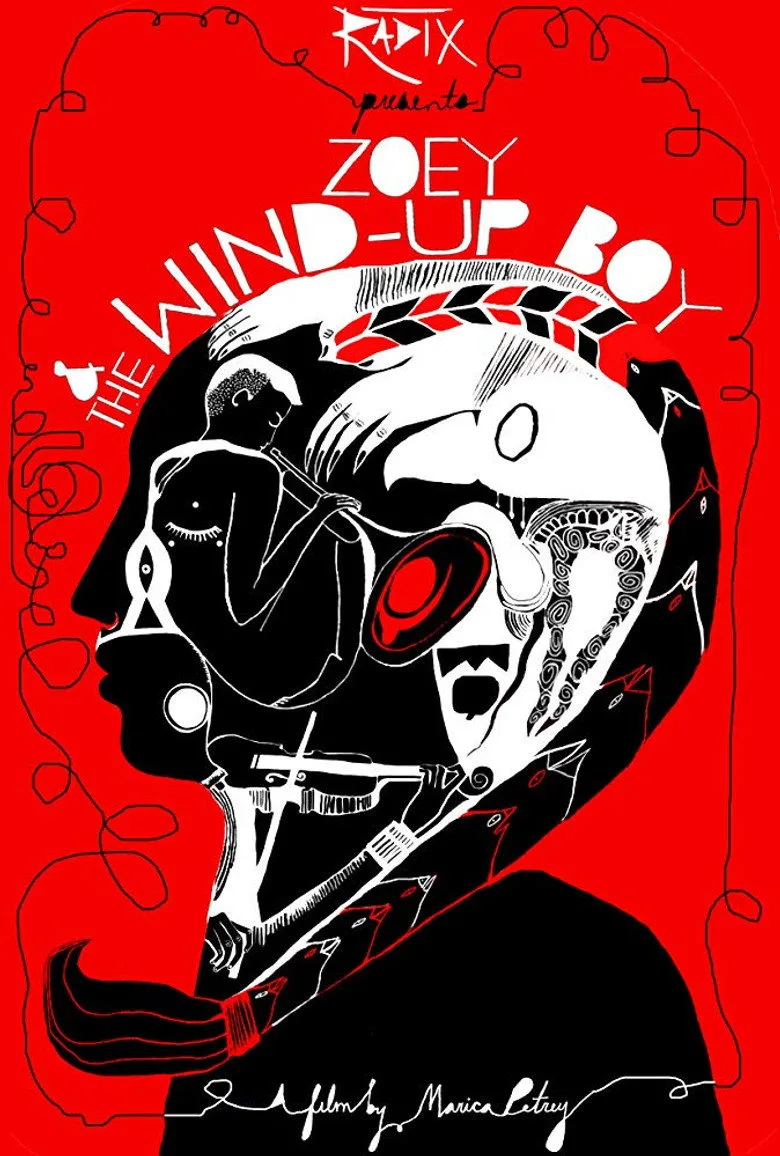 The Boy and the Wind