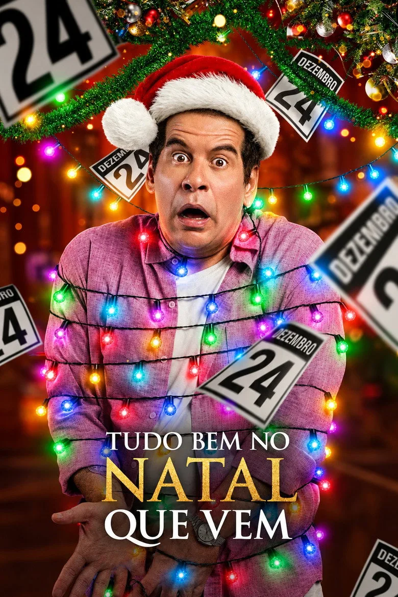 Just Another Christmas