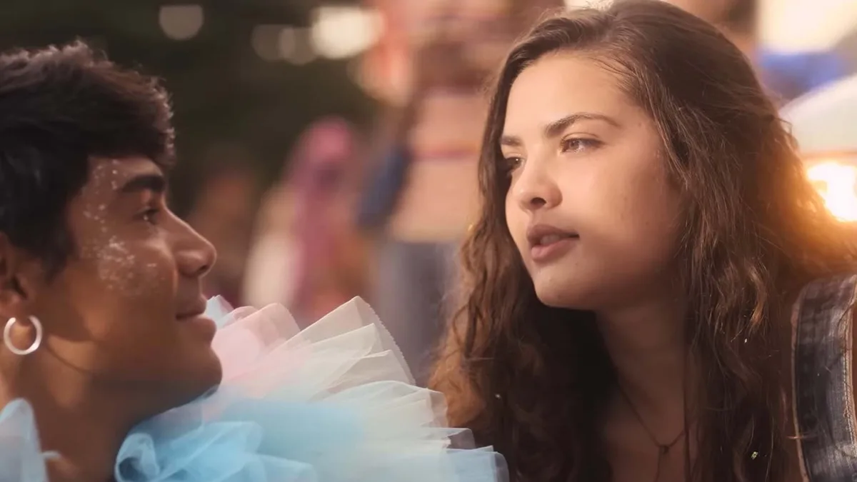 An Unforgettable Year Summer 2023 film