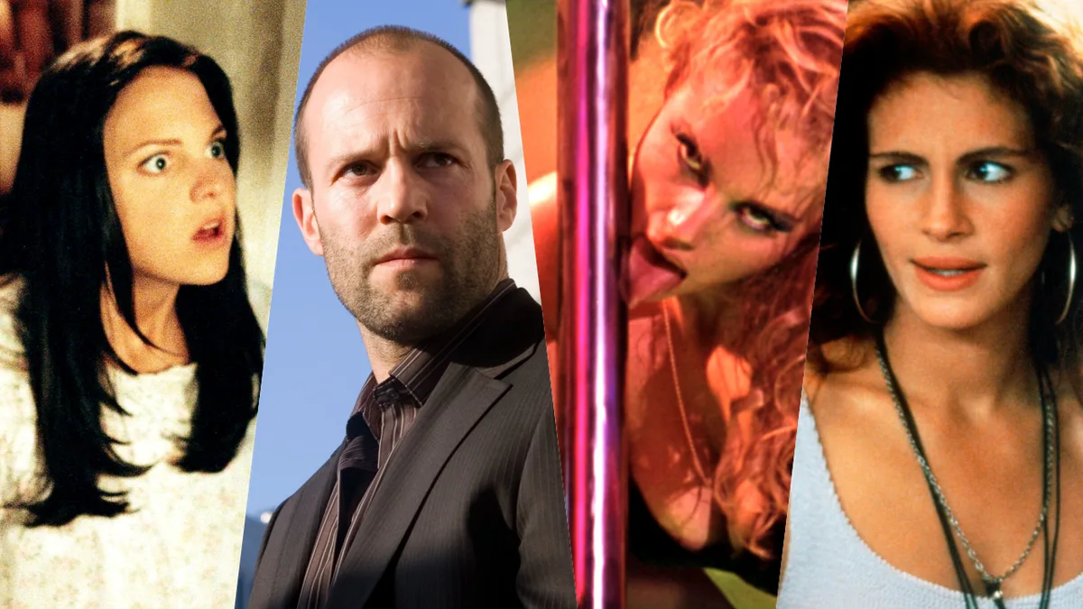 Insensate movie poster