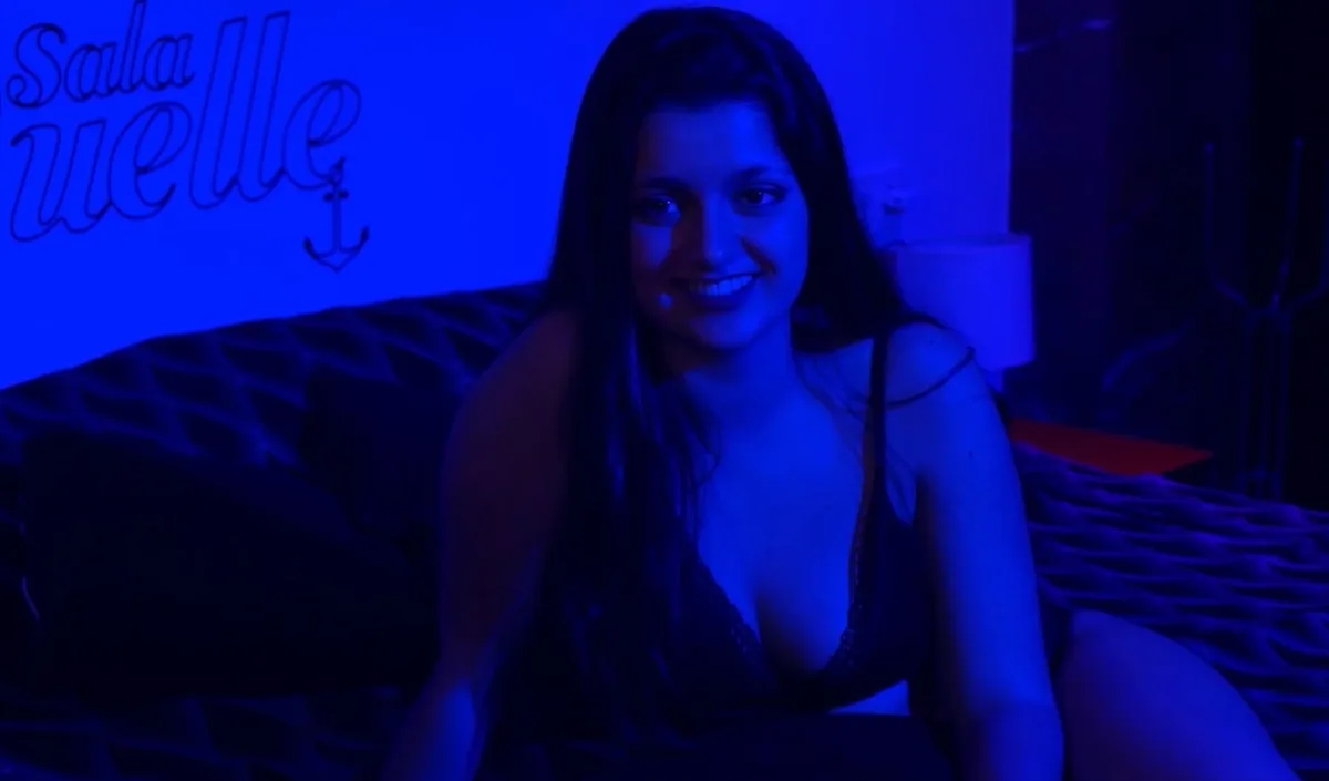 L'Enfant Terrible 2019 movie