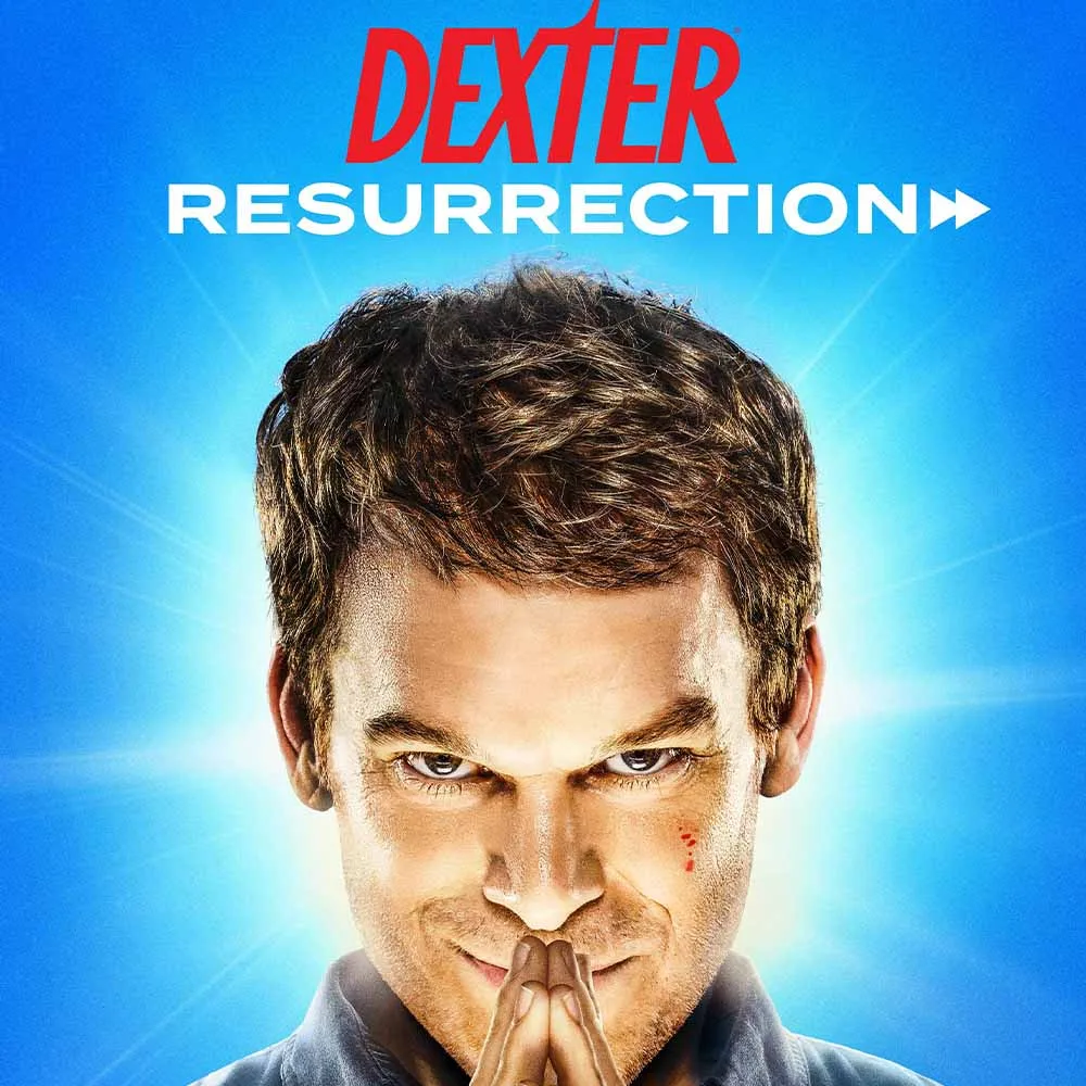 Dexter Resurrection TV Series Michael C Hall