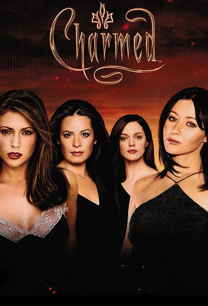 Charmed 1998 series