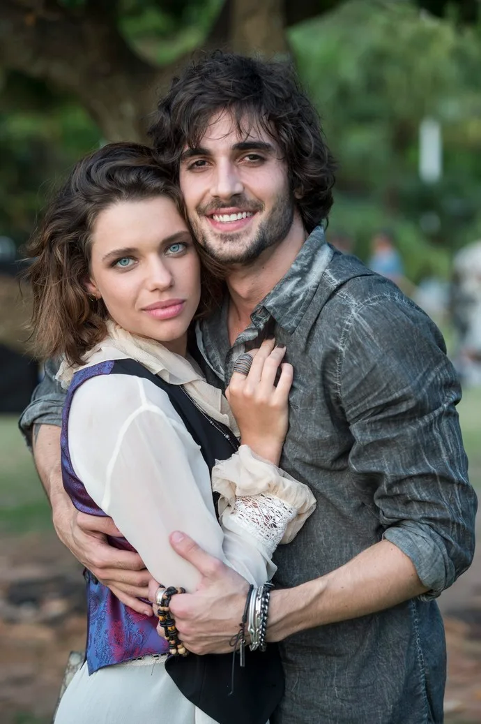 A Força do Querer 2017