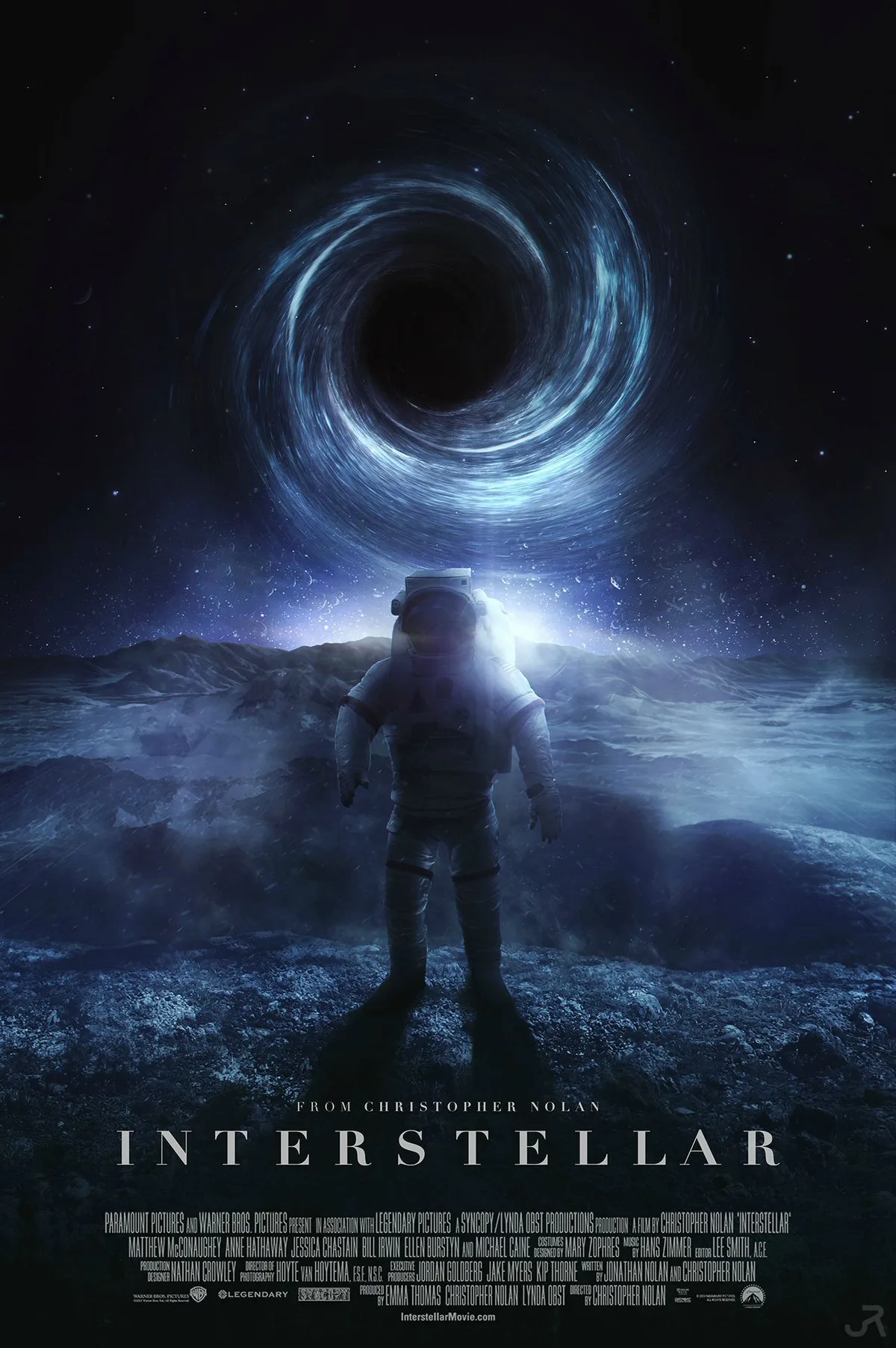 Sci-Fi Adventures Beyond Our Decade