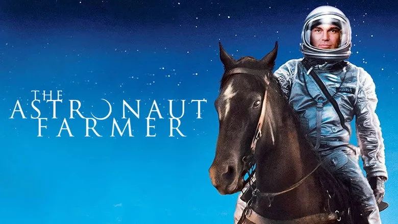 The Astronaut Farmer movie
