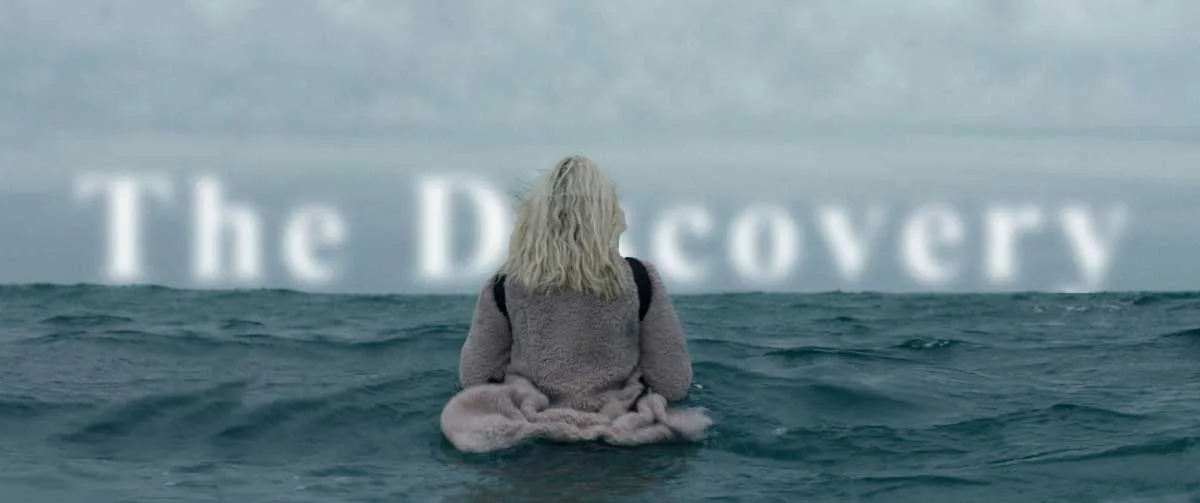 The Discovery movie poster