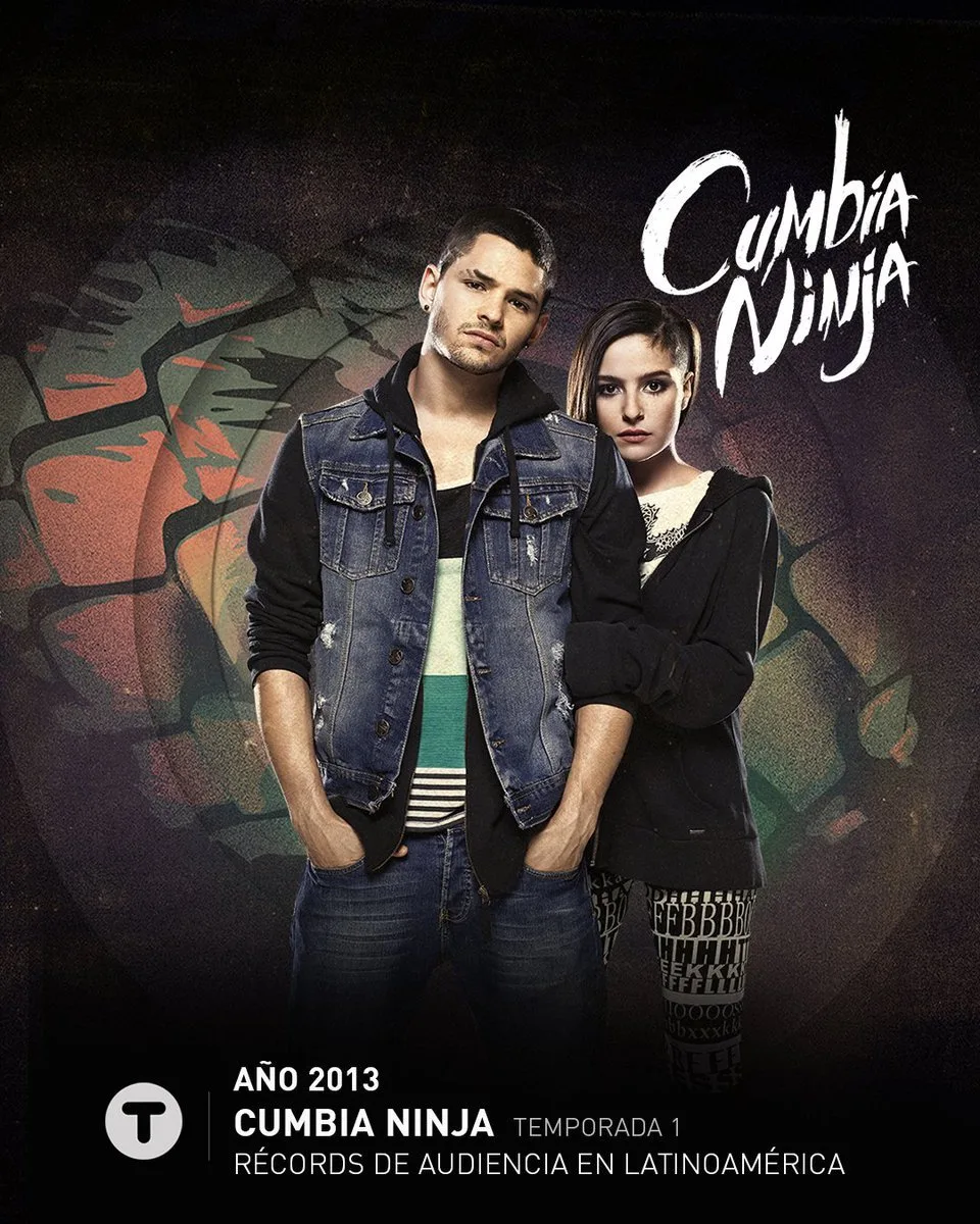 Series en Español con Humor Negro: Risas con Sabor Amargo