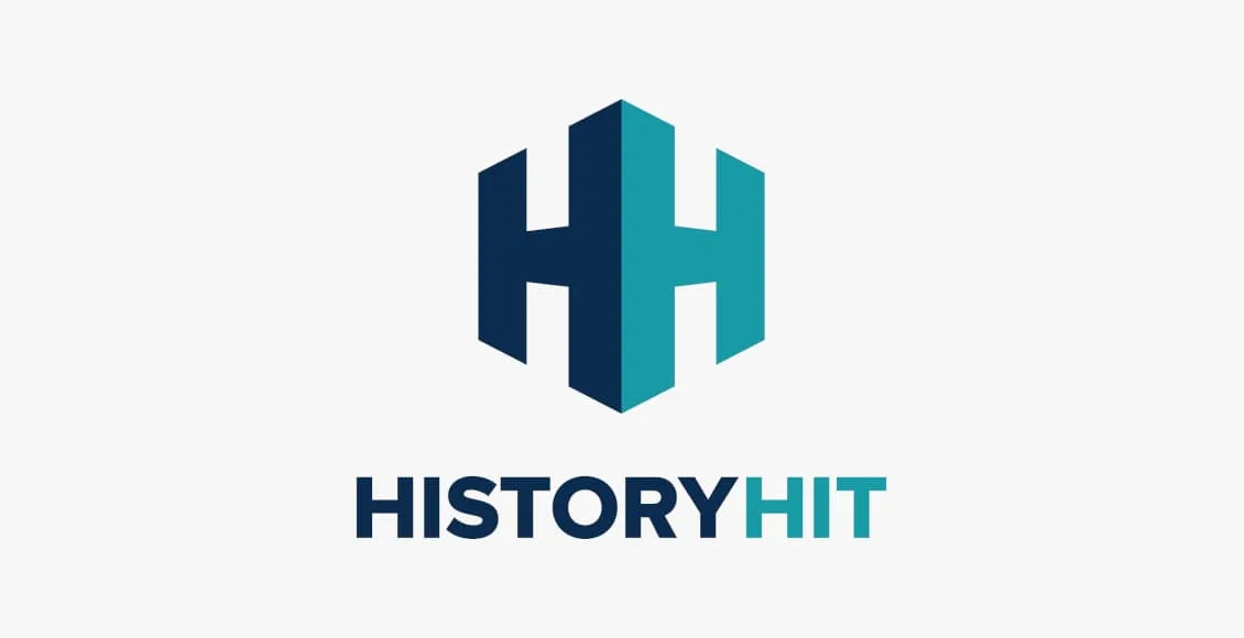 History Hit YouTube channel