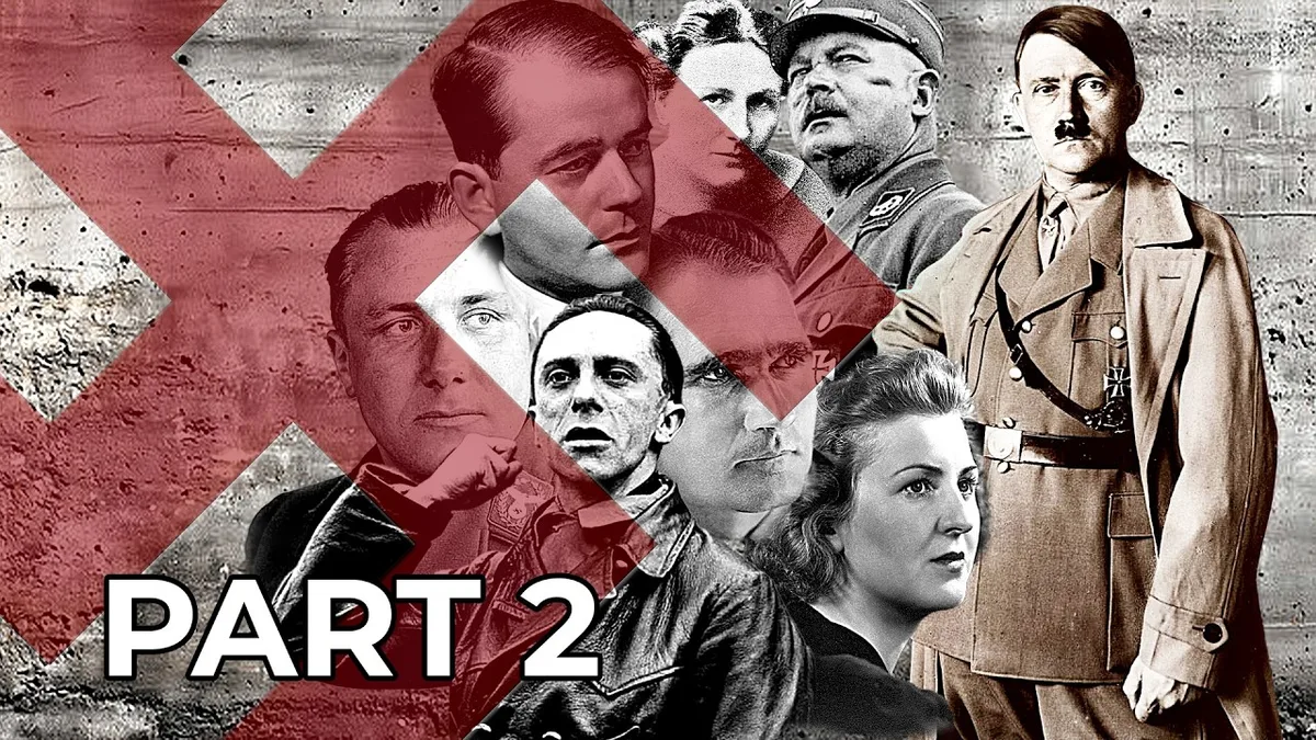 Free Documentary - History YouTube channel