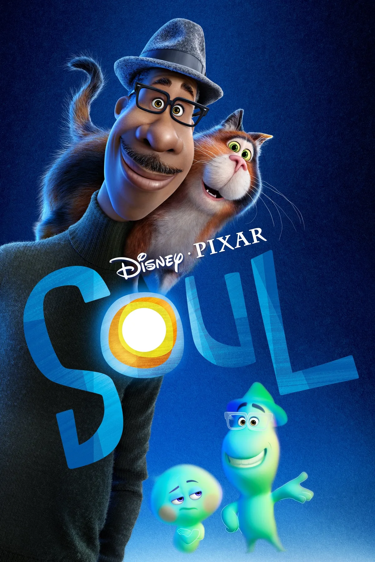 Top Animated Films Exploring Complex Relationships