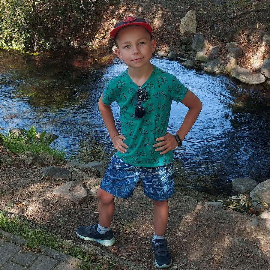 Dani YouTube channel