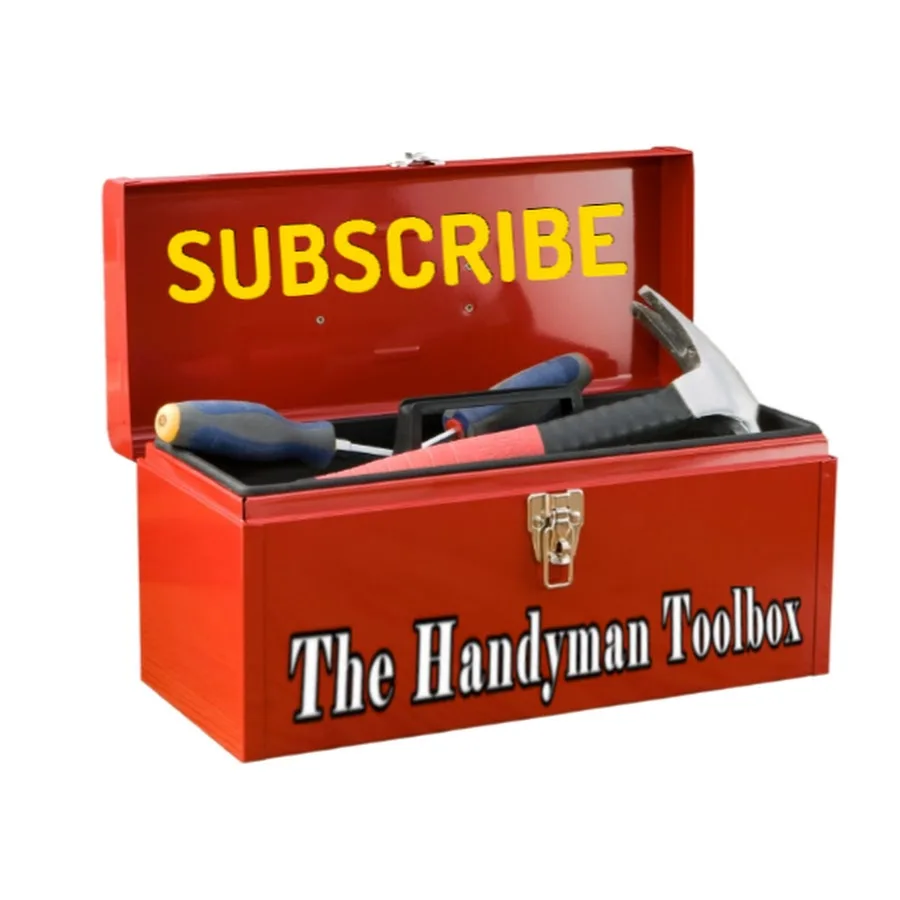 TheHandymanToolbox YouTube channel