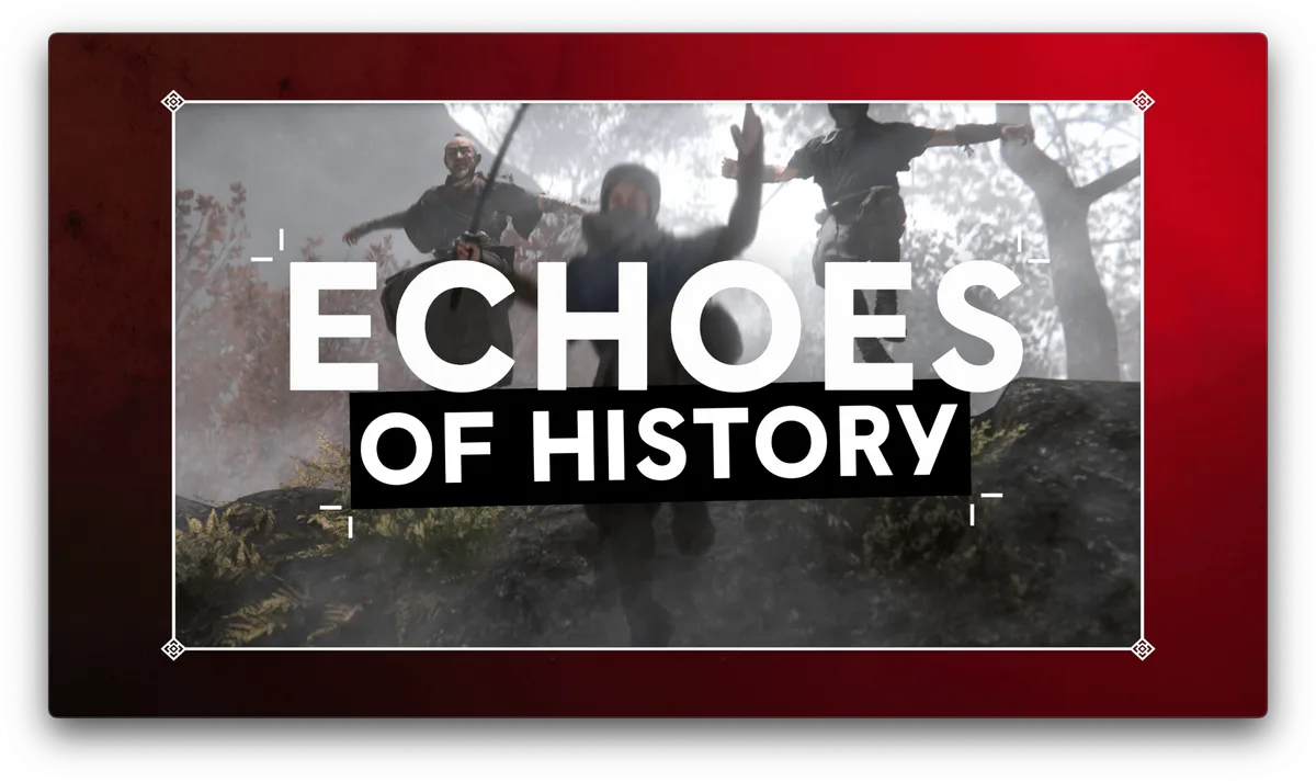 History Hit YouTube channel banner
