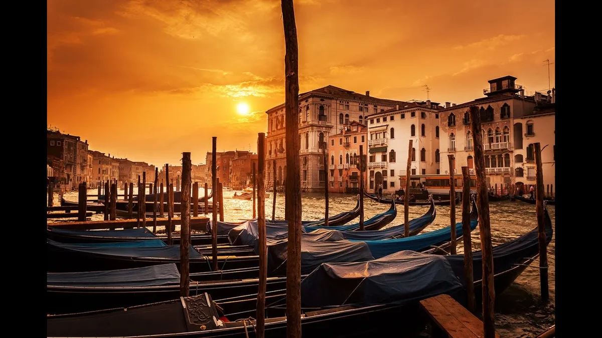 Serge Ramelli Photography YouTube channel