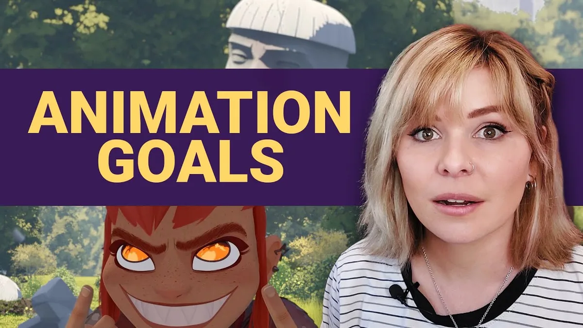 Amazing Animation Analysis screenshot