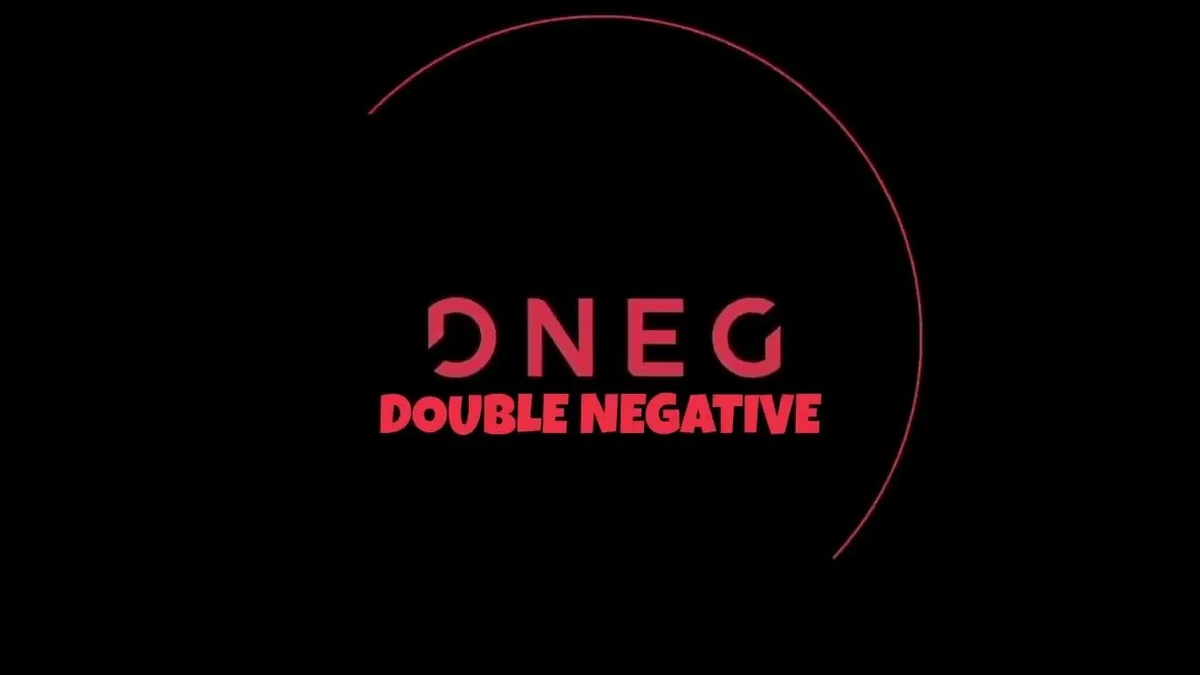 DNEG YouTube channel