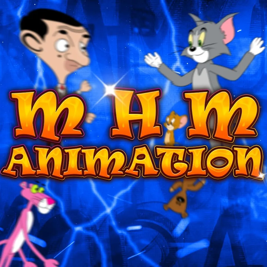 Mhm Animation tutorial YouTube channel