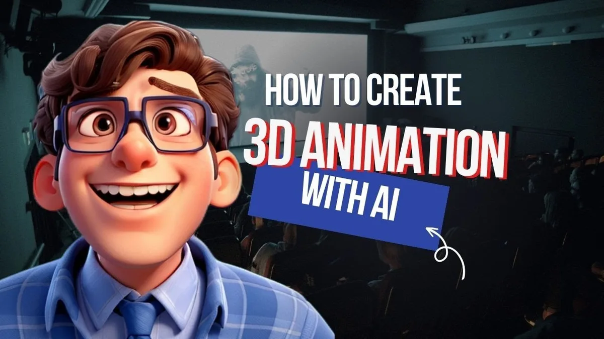 3D ANIMATION TUTORIALS YouTube channel