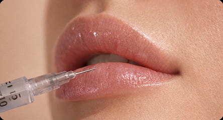 Filler Injection