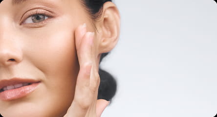 Visible Lifting Effect