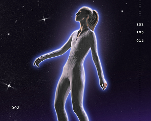 Technology meets artistry