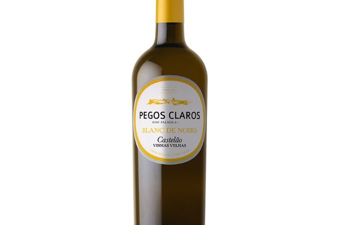 Península de Setúbal - Pegos Claros Blanc de Noirs 2020