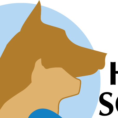 Humane Society of the Lakes logo