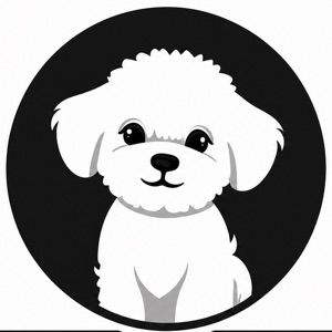 CP Dog Salon logo