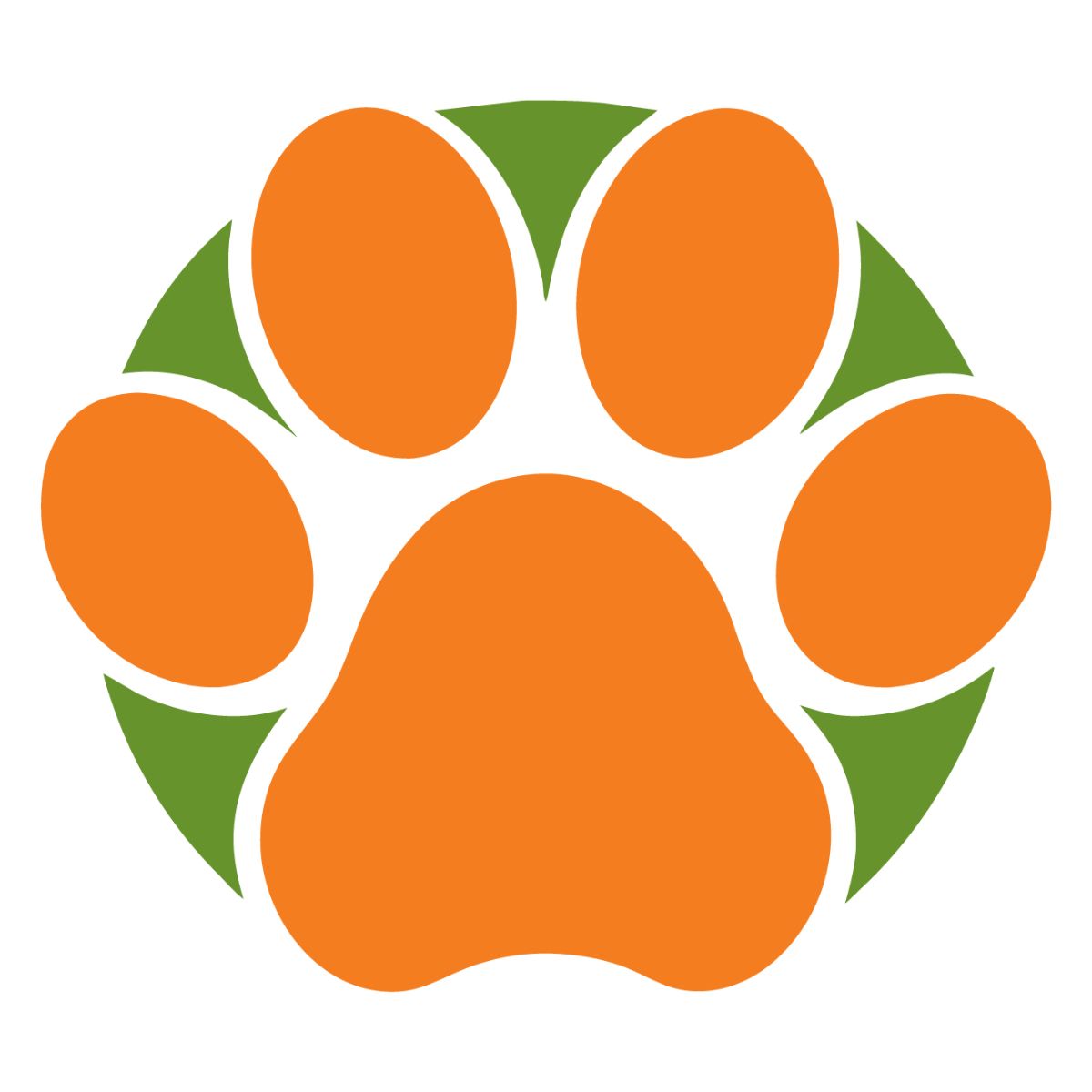 Simcoe Dog Sitter logo