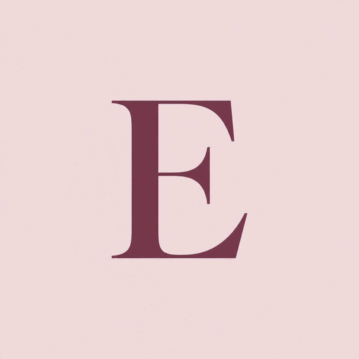 Elnaz Nailstudio logo