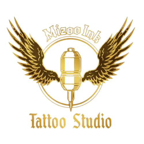 Mizoo Ink Tattoo & Piercing – Al Ahyaa hurghada 2 logo