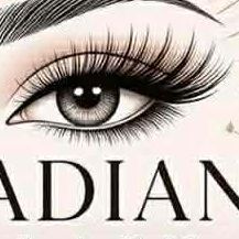 radiantlashbyjulia logo