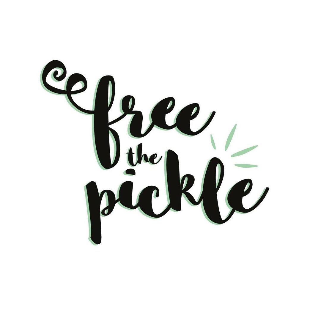 Free the Pickle | Picky