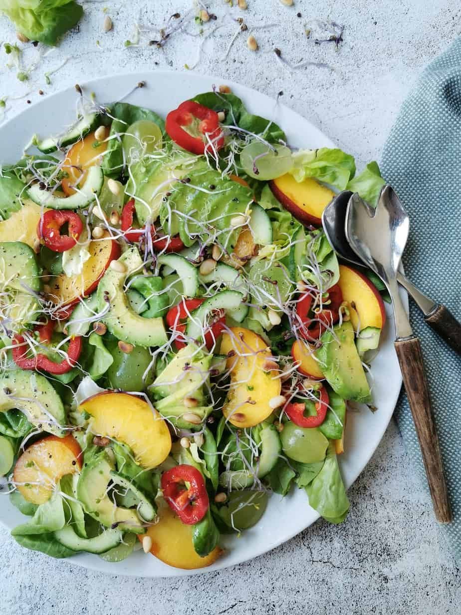 Summer salad